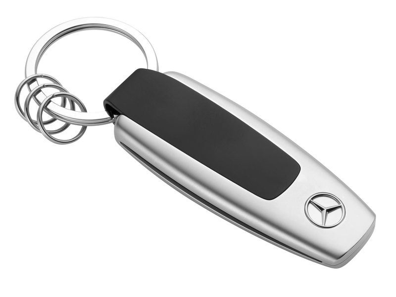 CLA Keychain