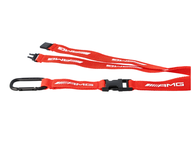 Lanyard AMG