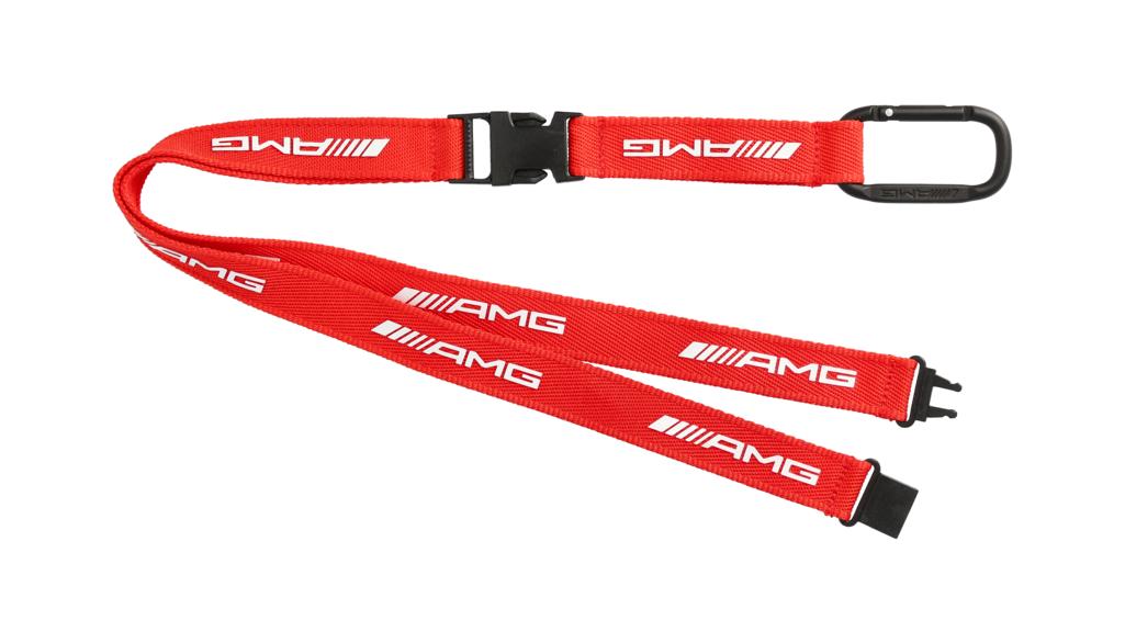 Lanyard AMG