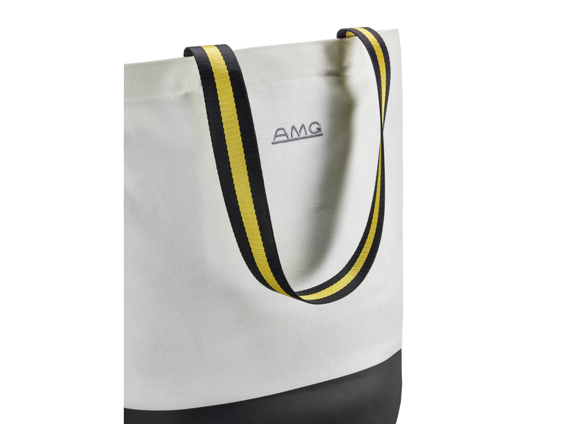 Shopper AMG