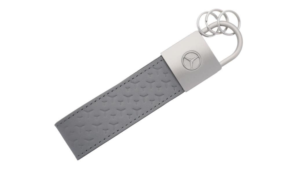Portachiavi, Mercedes-Benz, Upcycling