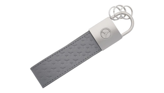 Portachiavi, Mercedes-Benz, Upcycling