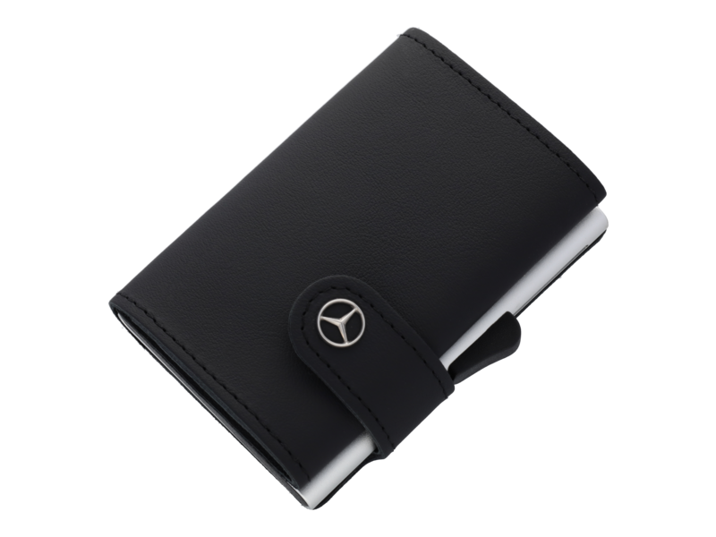 Portafoglio mercedes 2025