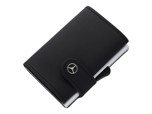 Mini-portafoglio Mercedes-Benz