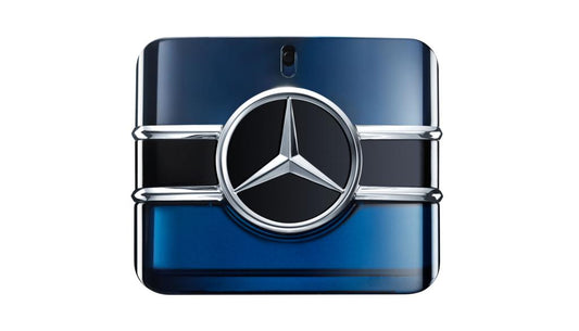 Mercedes-Benz Sign, EdP, 100 ml