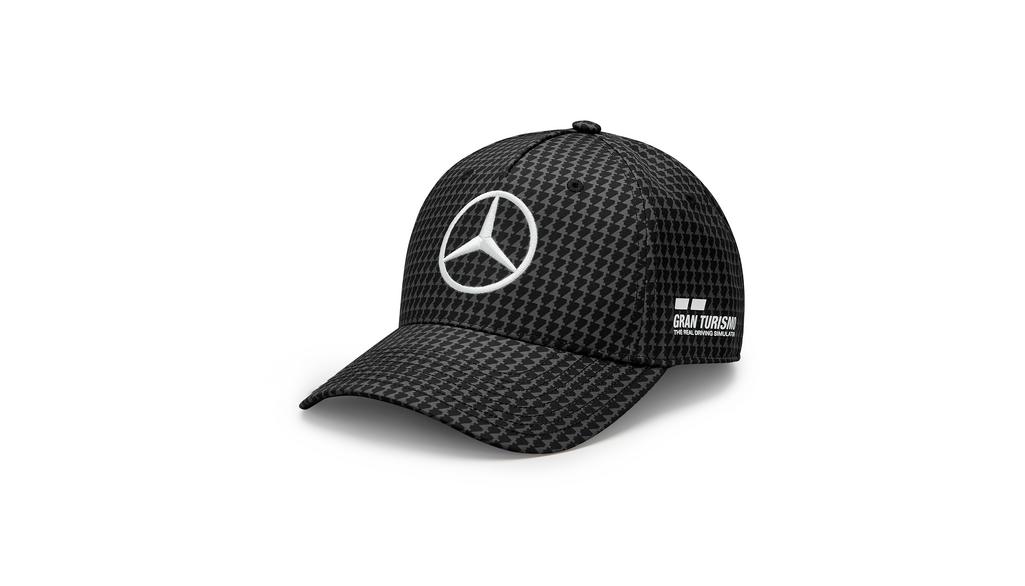 Formula 1 - Portachiavi con logo F1, colore: nero, Nero , Taglia