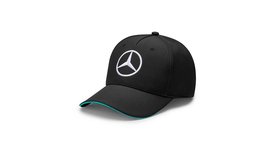 Berretto, Team, Mercedes-AMG F1
