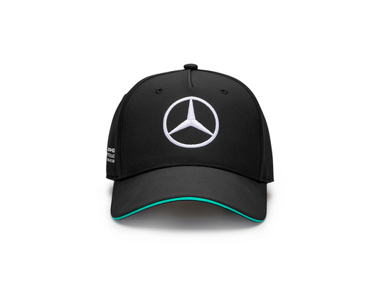 Berretto Team Mercedes-AMG F1