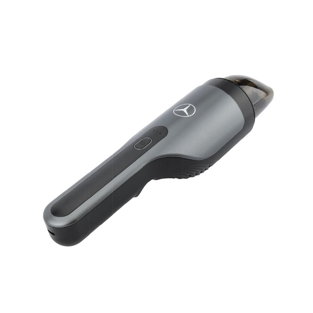 Portable car vacuum cleaner for car