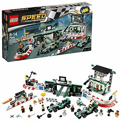 Lego® Speed Champions