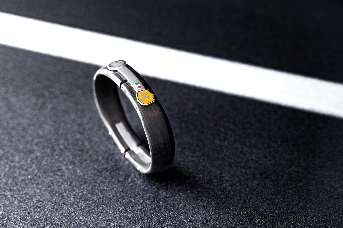 Bracciale SAURO Trivellato AMG