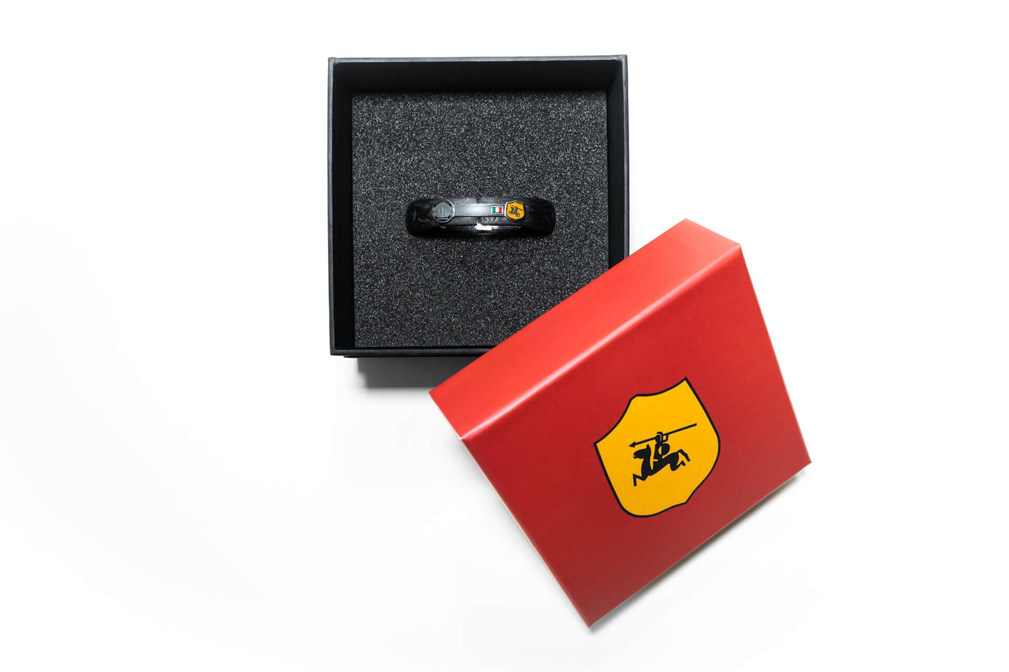 Bracciale SAURO Trivellato AMG