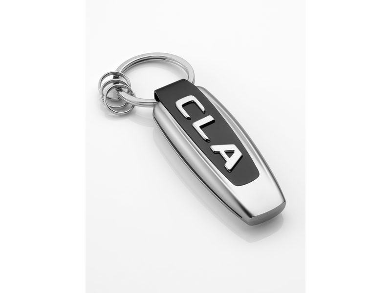 CLA Keychain
