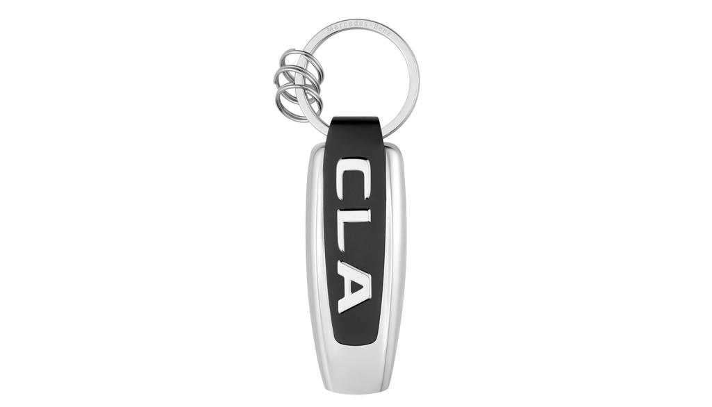 CLA Keychain