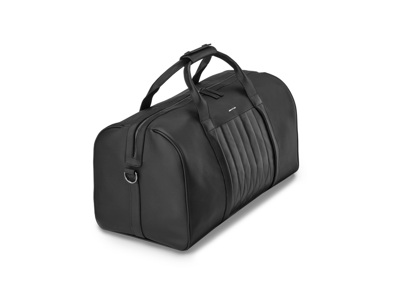 Borsa weekend AMG