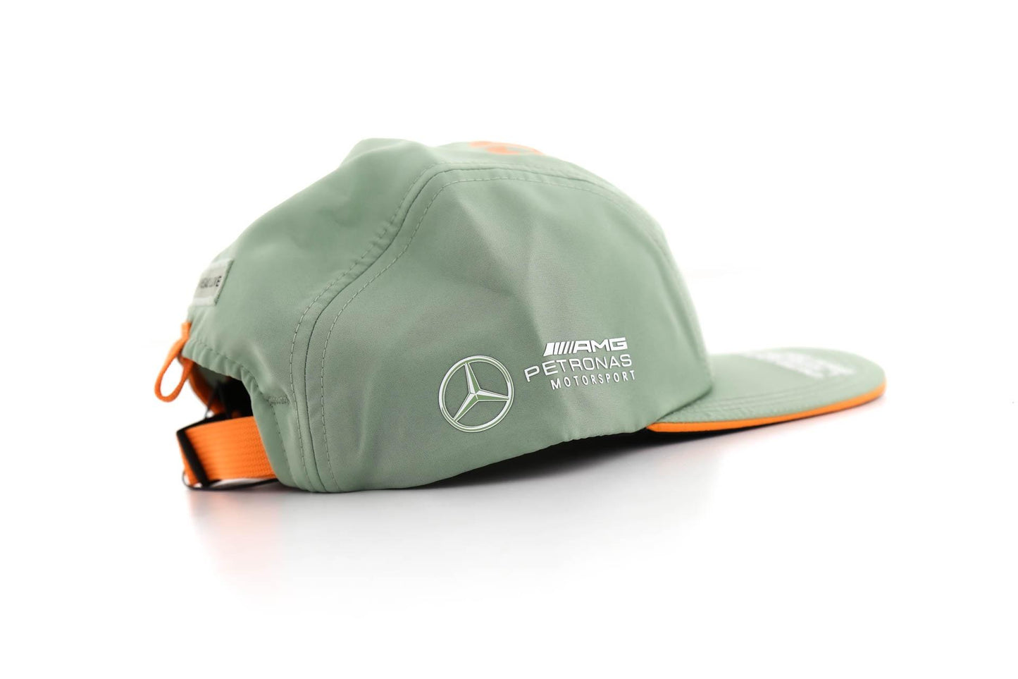 Berretto Hamilton, Special Edition USA