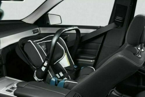 Seggiolino auto Mercedes-Benz per bambini