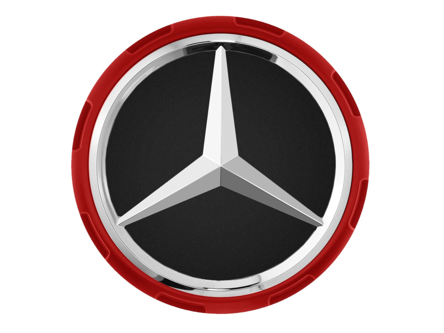 Red AMG Coprimozzo