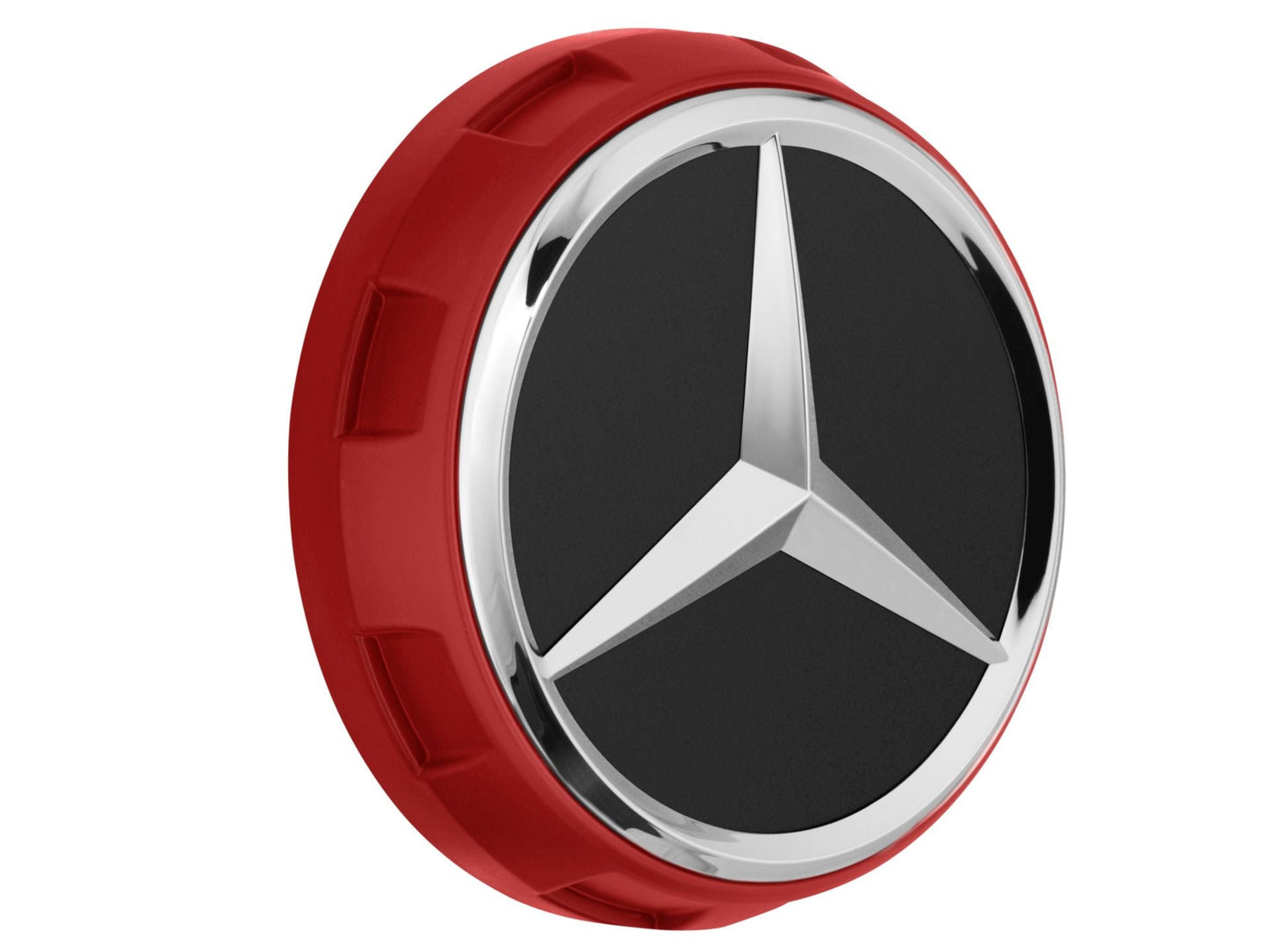 Red AMG Coprimozzo