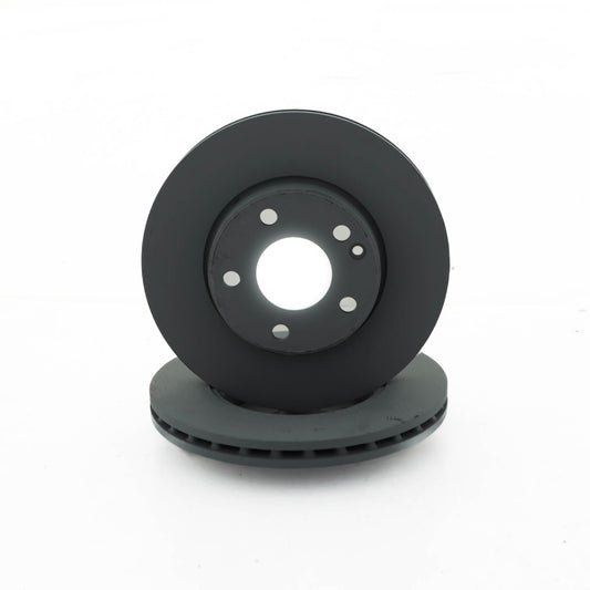 Disco Freno Anteriore Mercedes-Benz codice: A2464210112  07