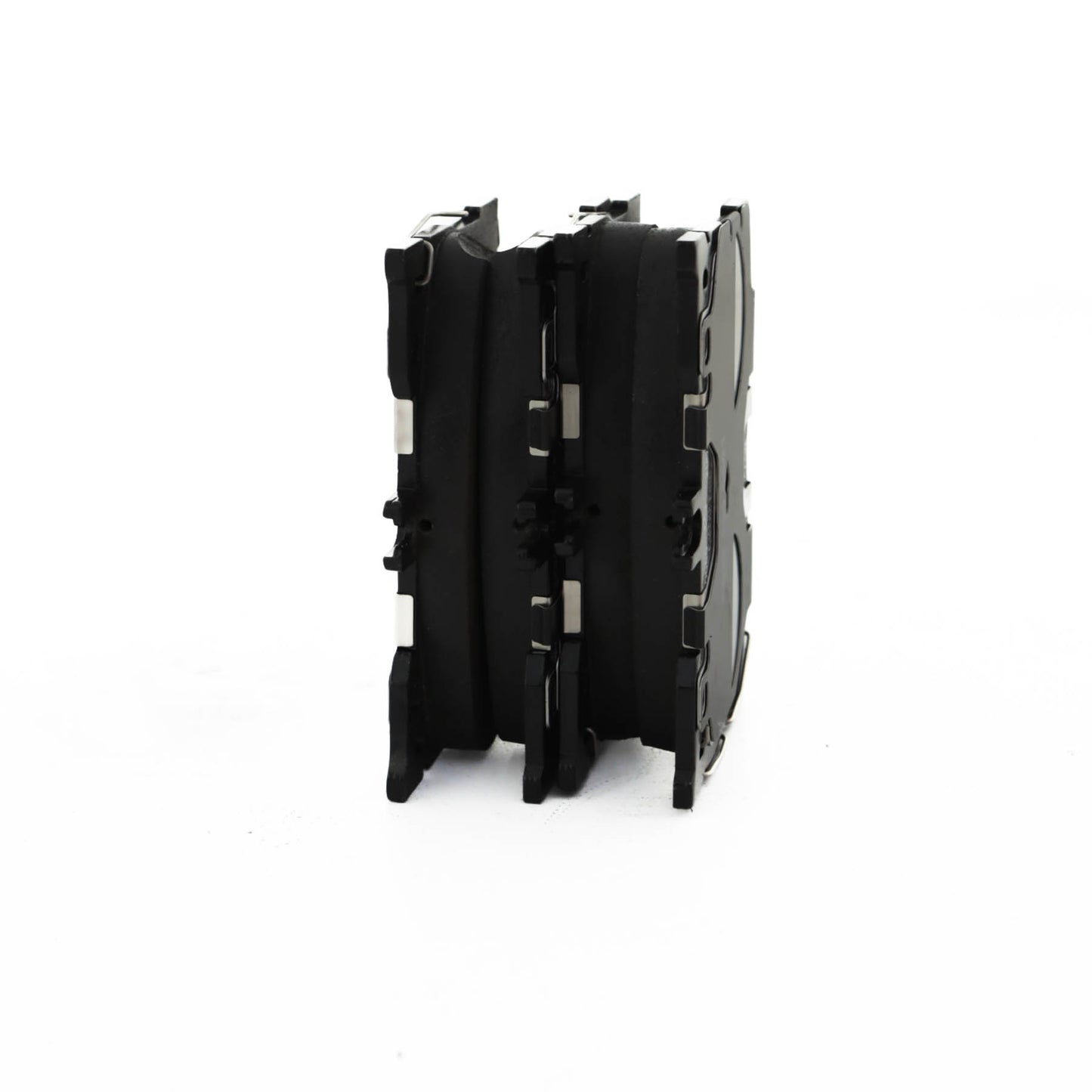 Kit Pastiglie Anteriori Mercedes-Benz codice: A0004209104