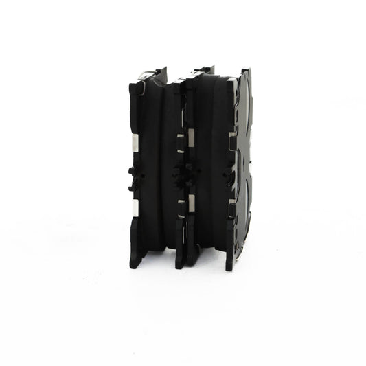 Kit Pastiglie Anteriori Mercedes-Benz codice: A0004209104