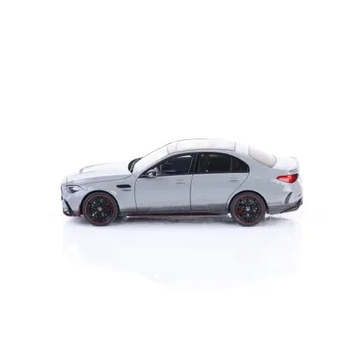 Modellino Mercedes-AMG C 63 S E Performance F1 Edition 1:18