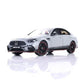 Modellino Mercedes-AMG C 63 S E Performance F1 Edition 1:18