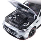 Modellino Mercedes-AMG C 63 S E Performance F1 Edition 1:18