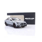 Modellino Mercedes-AMG C 63 S E Performance F1 Edition 1:18