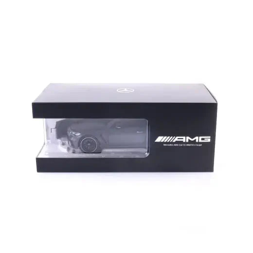 Modellino Mercedes-AMG CLE 53 4MATIC+ Coupé C236 1:18