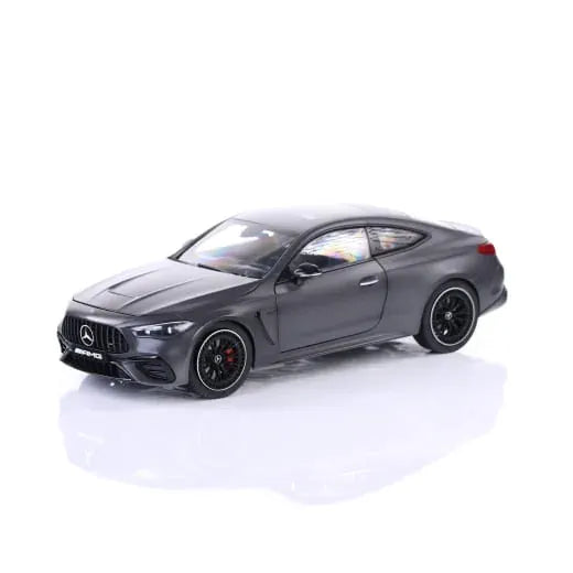 Modellino Mercedes-AMG CLE 53 4MATIC+ Coupé C236 1:18