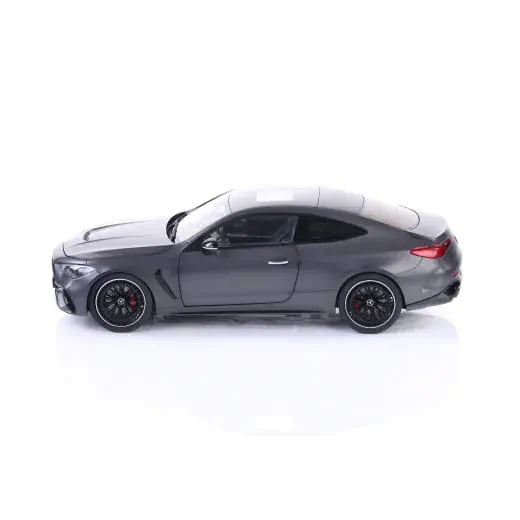 Modellino Mercedes-AMG CLE 53 4MATIC+ Coupé C236 1:18