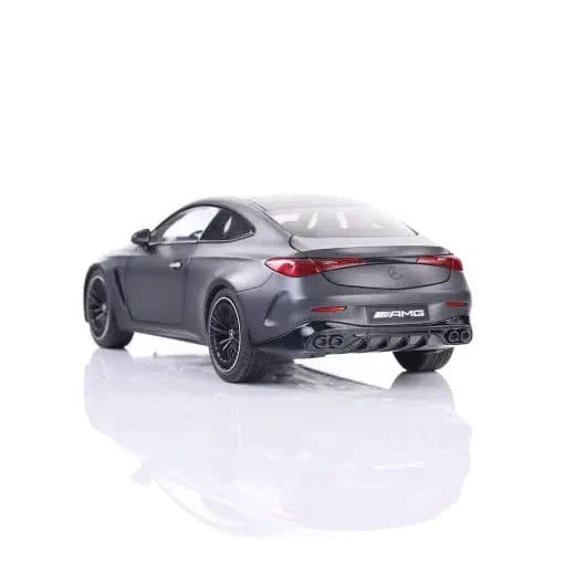 Modellino Mercedes-AMG CLE 53 4MATIC+ Coupé C236 1:18