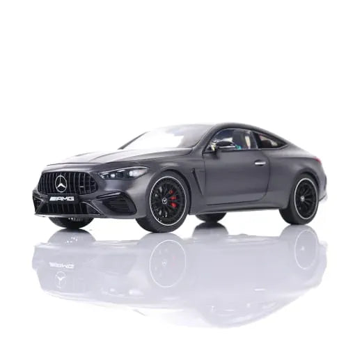 Modellino Mercedes-AMG CLE 53 4MATIC+ Coupé C236 1:18