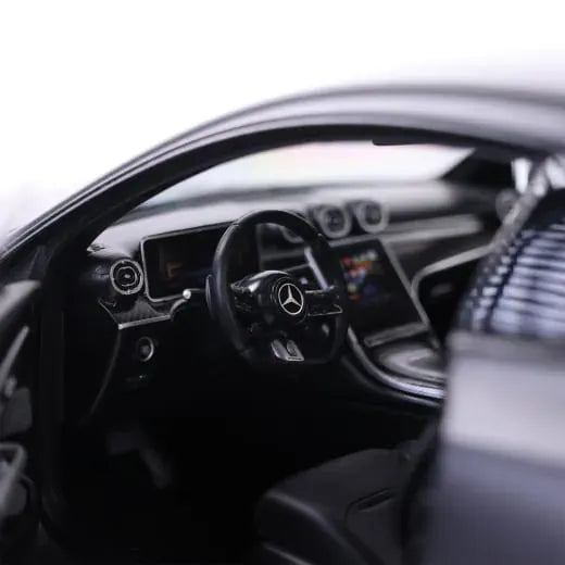 Modellino Mercedes-AMG CLE 53 4MATIC+ Coupé C236 1:18