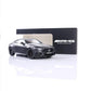 Modellino Mercedes-AMG CLE 53 4MATIC+ Coupé C236 1:18