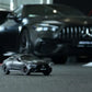 Modellino Mercedes-AMG CLE 53 4MATIC+ Coupé C236 1:18