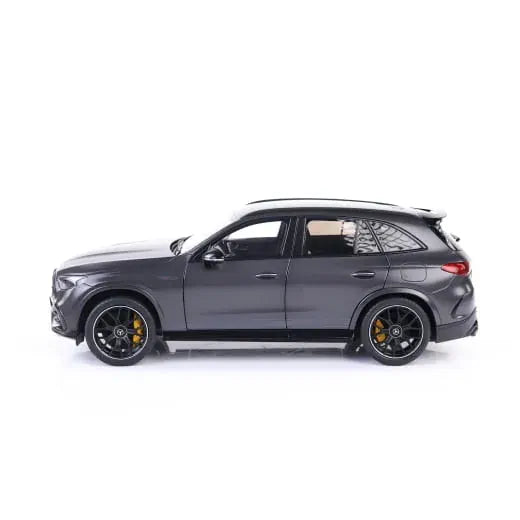 Modellino Mercedes-AMG GLC X254 63 AMG Manufaktur 1:18