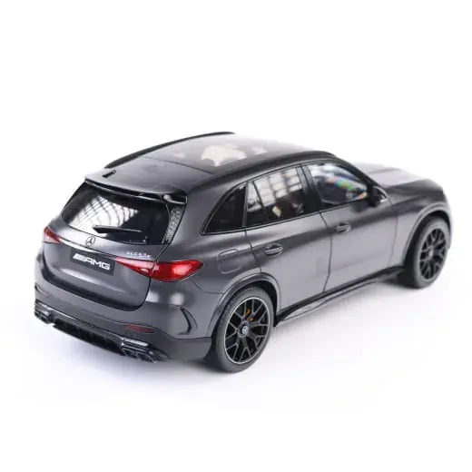 Modellino Mercedes-AMG GLC X254 63 AMG Manufaktur 1:18