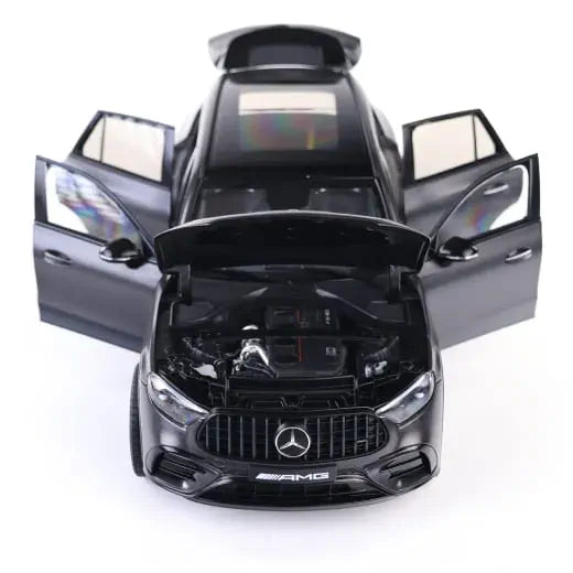 Modellino Mercedes-AMG GLC X254 63 AMG Manufaktur 1:18
