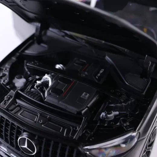 Modellino Mercedes-AMG GLC X254 63 AMG Manufaktur 1:18