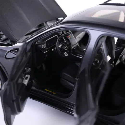 Modellino Mercedes-AMG GLC X254 63 AMG Manufaktur 1:18