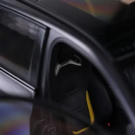 Modellino Mercedes-AMG GLC X254 63 AMG Manufaktur 1:18