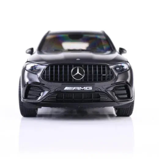Modellino Mercedes-AMG GLC X254 63 AMG Manufaktur 1:18