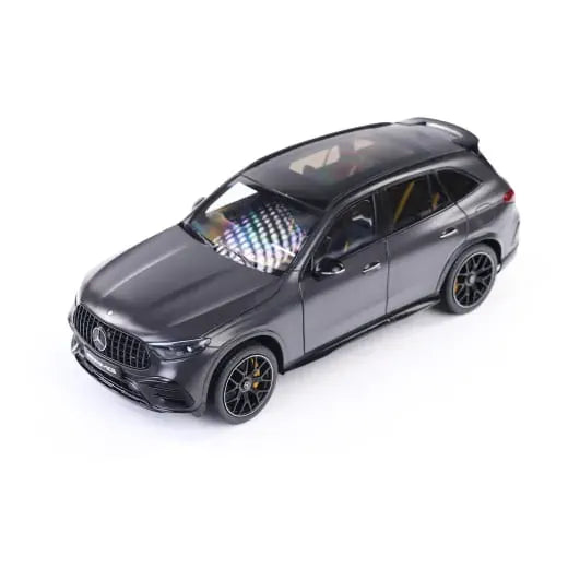 Modellino Mercedes-AMG GLC X254 63 AMG Manufaktur 1:18