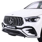 Modellino Mercedes-AMG GLE 53 4MATIC+ Coupé C167 1:18