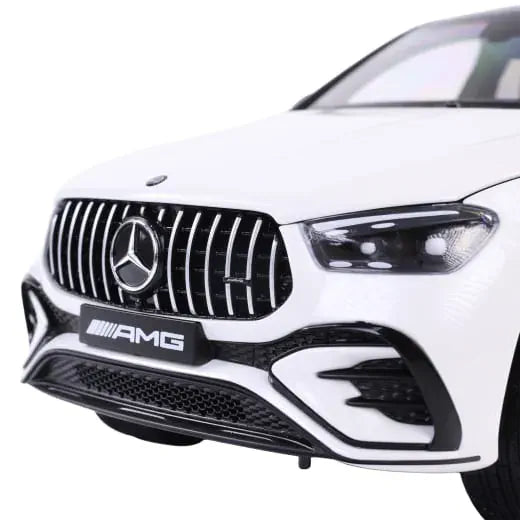 Modellino Mercedes-AMG GLE 53 4MATIC+ Coupé C167 1:18
