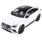 Modellino Mercedes-AMG GLE 53 4MATIC+ Coupé C167 1:18