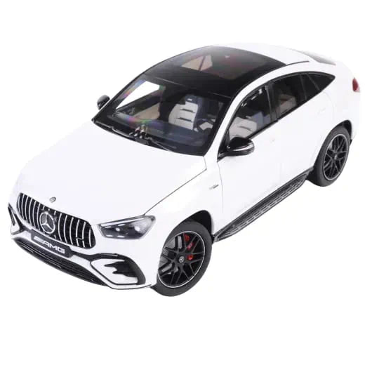 Modellino Mercedes-AMG GLE 53 4MATIC+ Coupé C167 1:18